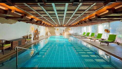 Bad Zwischenahn Hotel | Villa am Park