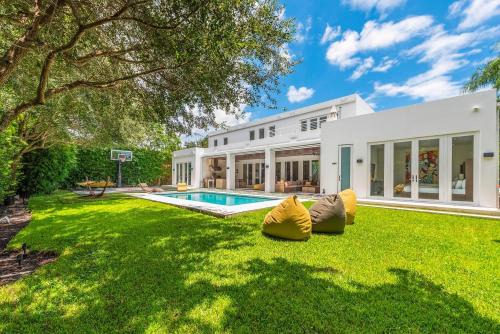 Coral Gables House | Villa Amani