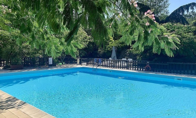 Massa Marittima House | Villa Amarena A: A graceful apartment in the characteristic style of the Tuscan countryside, with Free WI-FI.