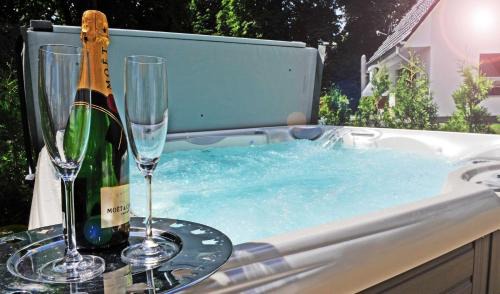 Muritz Villa | Villa Ambiente am See