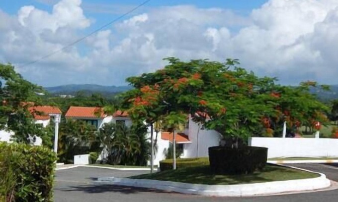 Mameyes II Apartment | Villa Amelita is a cozy, breezy & tropical haven