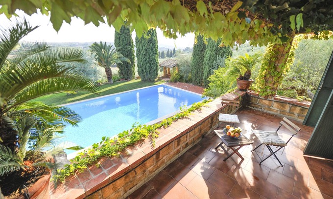 Pietraperzia House | Villa Amico Central Sicily