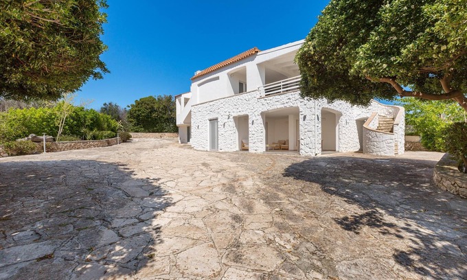 Ugento House | Villa Amoenitas by Perle di Puglia