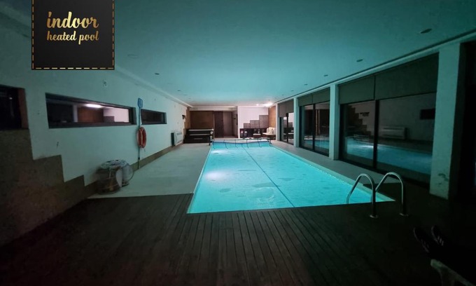 Vila do Conde House | Villa Amor