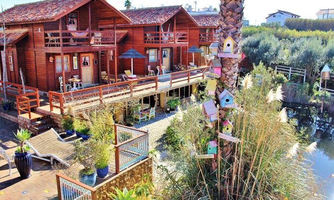 Ericeira Hotel | Villa Ana Margarida by Nature