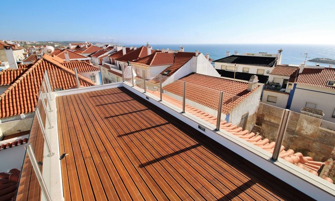 Ericeira Hotel | Villa Ana Margarida Hotel