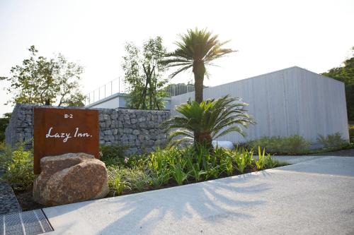 Awaji Villa | Villa and Glamping Lazy Inn