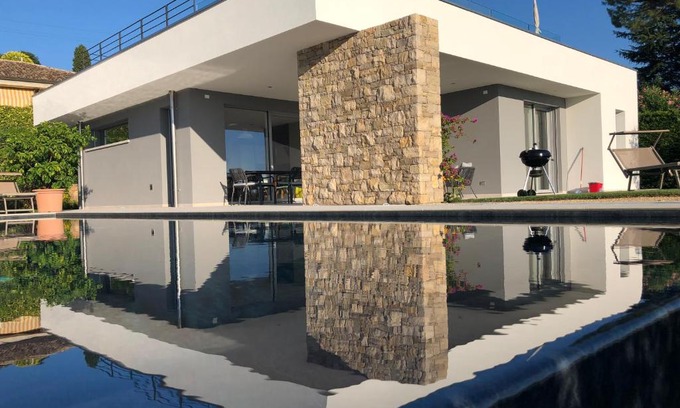 Bardolino House | VILLA ANDREA