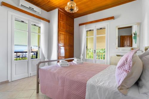 Spetses House | Villa Anel