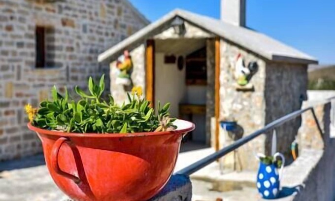 Stankovci House | Villa Anita 2 für 6+2 Personen mit Pool