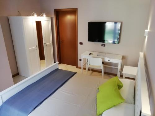Pescara Apartment | Villa Anita - appartamento green
