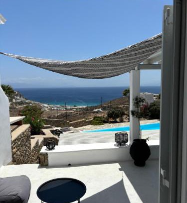 Elia Villa | Villa Anna