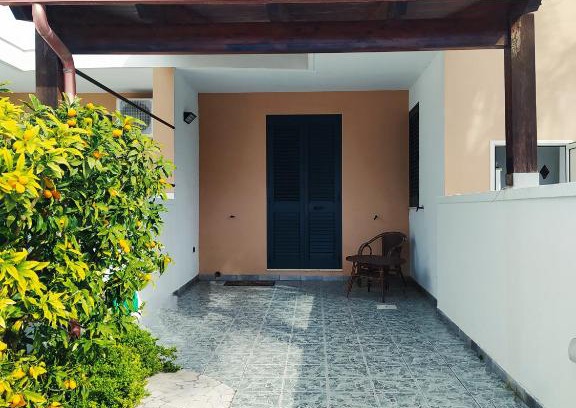 San Foca Apartment | Villa Anna