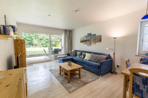 Bad St. Peter-Ording Apartment | Villa Anna ll App 73