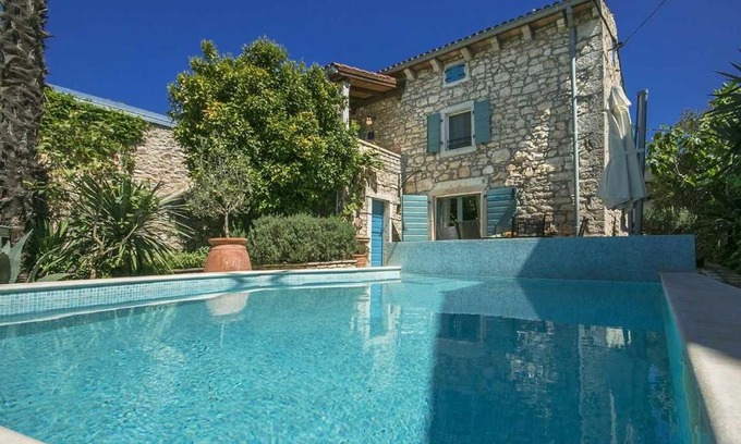 Musalez House | Villa Annette