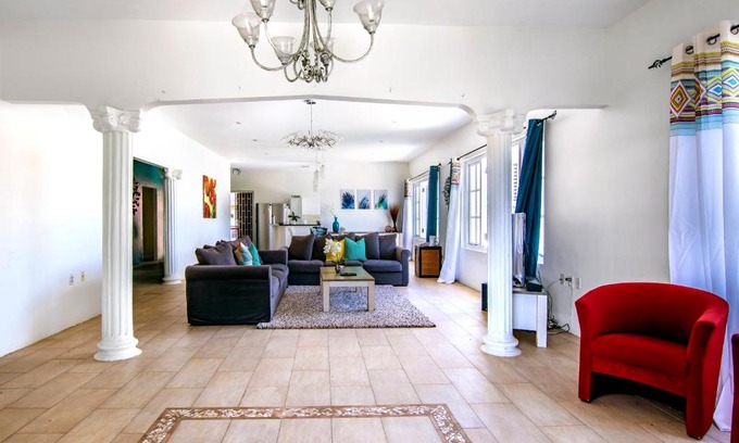 Koralengebied House | Villa Anthea
