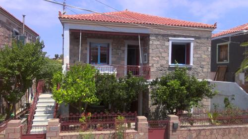 Mithimna Bed & Breakfast | Villa Antoinette