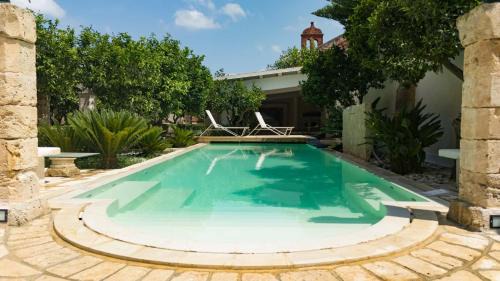 Francavilla Fontana House | Villa Antonietta