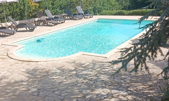 Impalata Bed & Breakfast | Villa Apollonia B&B