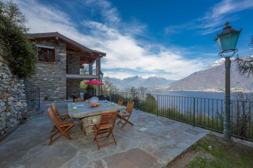 Pianello del Lario House | Villa Aquila