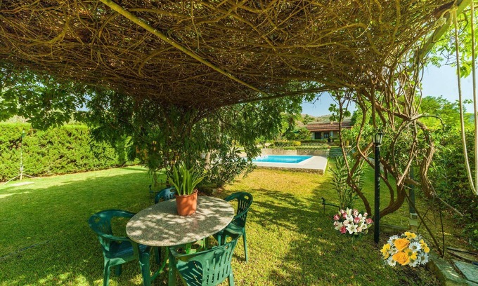Carlentini House | Villa Arancia in Carlentini with private pool