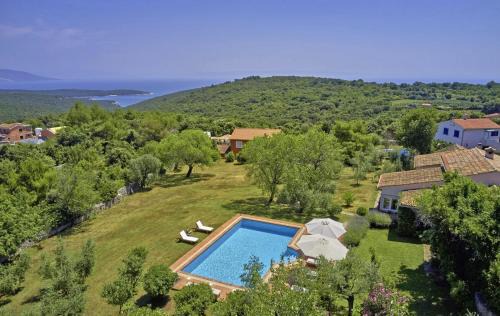 Kavran Villa | Villa Arbora in Kavran (Haus für 10 Personen)
