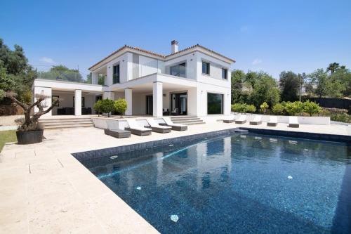 Cerro do Mocho Villa | Villa Areeiro