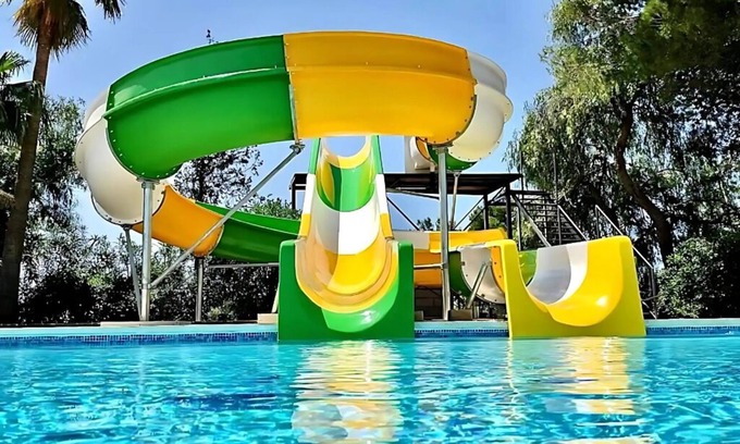 Son Antem Villa | Villa Artista Super Luxury