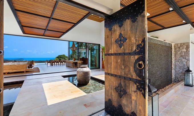 Bophut Villa | Villa Asi By Pavana-Ultimate Luxury Holiday Villa