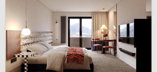 Maria Alm am Steinernen Meer Bed & Breakfast | VILLA OXA - Boutique Design Hotel