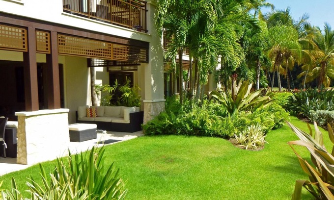 Herreras Apartment | Villa Athena - Two Bedroom Apartment, Sleeps 4