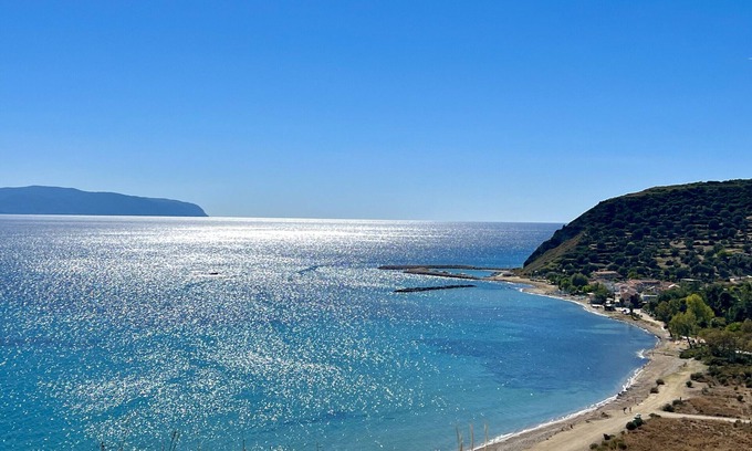 Kateleios Villa | Villa Atlantis