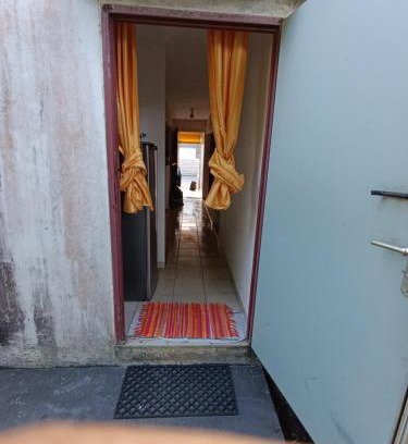 Doubs Apartment | Villa ATOUMO