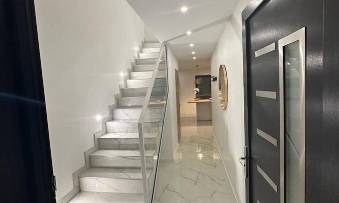 Ruffey-les-Echirey House | Villa au Porte de Dijon