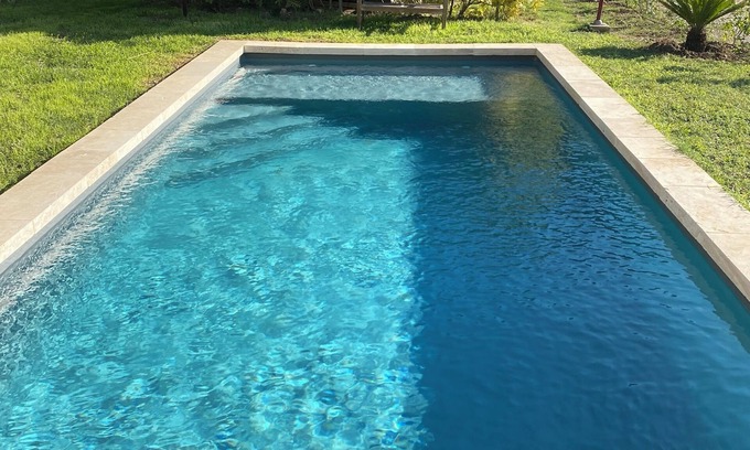 Ventabren House | Villa Augustine - ideal for family or friends