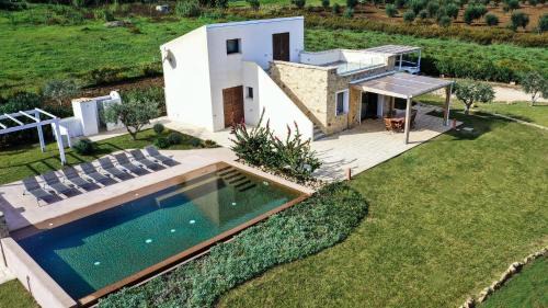 Scopello Villa | Villa Aura Scopello
