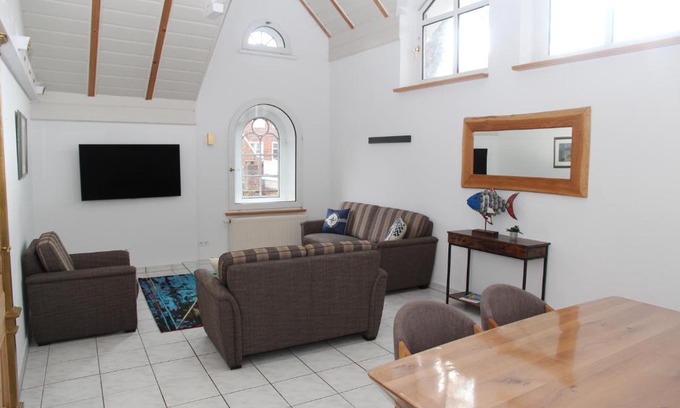 Greetsiel House | Villa Aurum