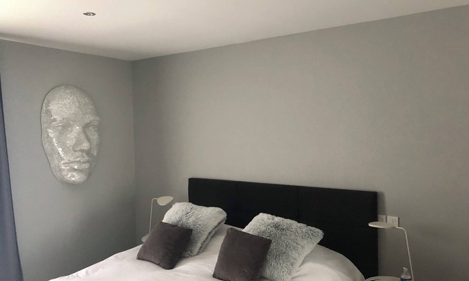 Rouffiac-Tolosan Villa | Villa Avec Piscine