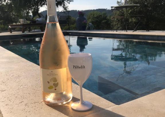 Camps-la-Source House | VILLA avec PISCINE PRIVÉE NON PARTAGÉE