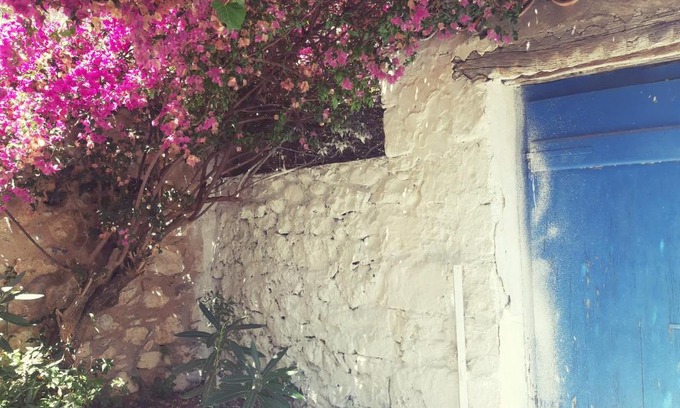 Kardamyli House | Villa Avli