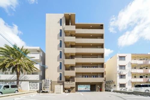 Awase Apartment | Villa Awase 111