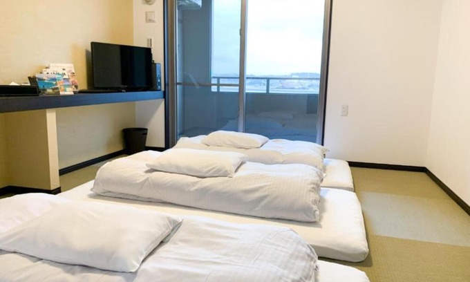 Awase Apartment | Villa Awase 111 - Vacation STAY 21908v