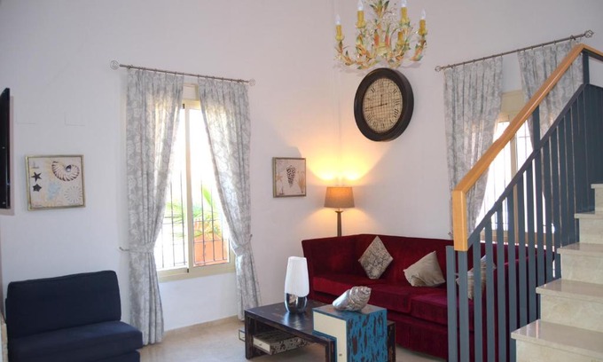 Sanlucar la Mayor House | Villa Aznalcazar