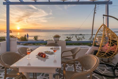 Apollonia Apartment | Villa Azzure Horizon Pollonia