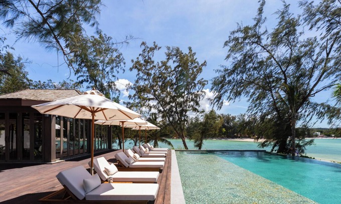 Choeng Mon Resort | Villa Baiyoke - One Bedroom Resort, Sleeps 3