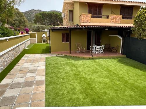 Torre delle Stelle House | Villa Balbi