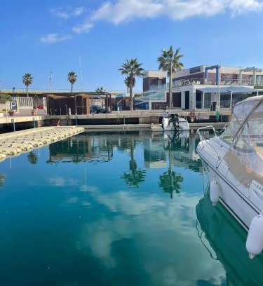 Los Altos Villa | Villa balcones