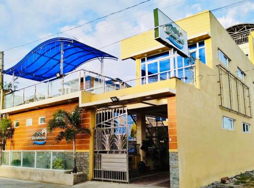 Lian Apartment | Villa Baldeo Resort