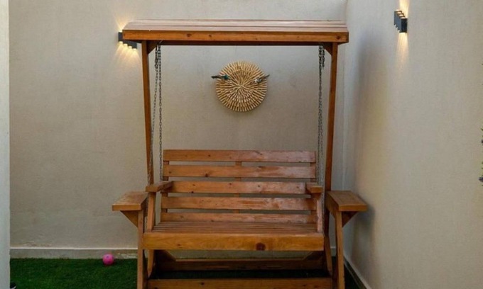 Dhahban Villa | Villa Bali Jeddah