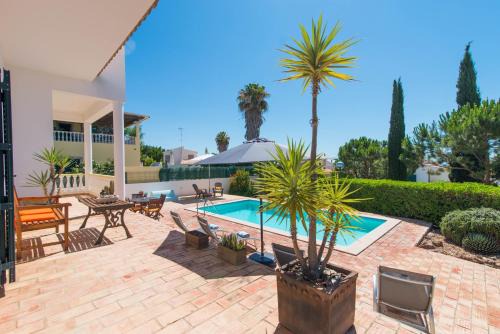 Tavira Villa | Villa Balsa